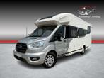 Benimar Tessoro T463, Automaat, 7 tot 8 meter, Bedrijf, Diesel