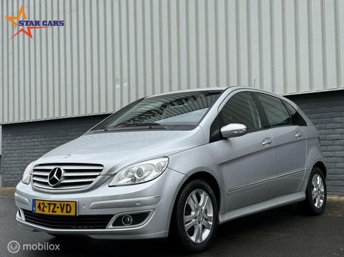 Mercedes B-klasse 200| Airco| APK| Cruise|Elec Pakket, Auto's, Mercedes-Benz, Bedrijf, Te koop, B-Klasse, ABS, Airbags, Alarm