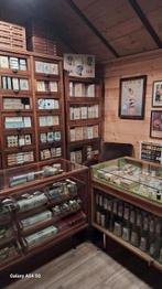 GEZOCHT FFR (filature filateries reunies alost), Ophalen of Verzenden, Garen of Naald(en)