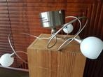 Harco Loor Design hanglamp - 3 bol handgemaakt, izgst, Ophalen of Verzenden, Zo goed als nieuw, Minder dan 50 cm