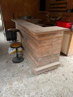 Bar, Ophalen, Zo goed als nieuw