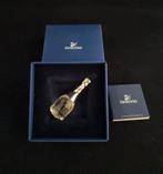 Swarovski champagne fles, Ophalen of Verzenden, Gebruikt, Figuurtje