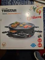 Gourmet stel., Ophalen, 4 t/m 7 personen