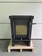 SHOWROOM MODEL JACOBUS 6KW, Huis en Inrichting, Kachels, Ophalen, Vrijstaand, Hout, Nieuw