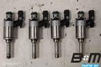 Set injectoren VW Golf 7 04E906036P, Gebruikt