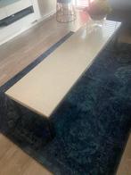 Spaanse Salontafel - Uniek Design!, Ophalen, Overige materialen, Gebruikt, 100 tot 150 cm