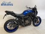Mooie YAMAHA MT 07 ABS bj 2018 MT07ABS MT 07 MT-07 35kW A2, Motoren, Motoren | Yamaha, 2 cilinders, Bedrijf, Onbekend, YAMAHA