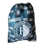 Feyenoord zwem/gymtas, Sport en Fitness, Voetbal, Maat XS of kleiner, Ophalen of Verzenden, Nieuw, Clubaccessoires