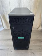 HP Server ML110 G9 (Gen9), E5-2698 v3, 64GB DDR4, Ophalen, Gebruikt, 2 tot 3 Ghz, 64 GB