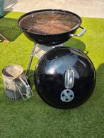 Weber kolenbarbecue bbq, Ophalen, Zo goed als nieuw, Weber