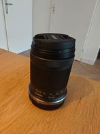 All round zoomlens: Canon RF-S 18-150mm F/3.5-6.3 IS STM, Ophalen, Zo goed als nieuw, Standaardlens, Zoom