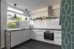 Nette keuken te koop!, Huis en Inrichting, Ophalen, Wit, Hoekkeuken, Graniet of Steen