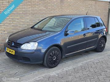 Volkswagen Golf 1.4 FSI Businessline beschikbaar voor biedingen