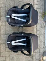 Maxi Cosi Pebble 2x, Kinderen en Baby's, Autostoeltjes, 0 t/m 13 kg, Afneembare rugleuning, Autogordel, Maxi-Cosi