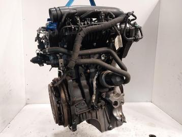 Motor Ford Fiesta 6 (JA8) (2014-05/2017-06) 2201970 beschikbaar voor biedingen