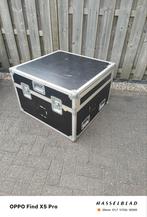 Grote flightcase, Ophalen, Overige instrumenten, Flightcase