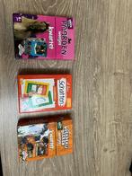 Kwartetten - Paarden, Boerderijdieren, Schatten, Ophalen, Zo goed als nieuw, Kwartet(ten)