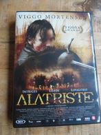 AVONTUUR SPEKTAKEL - ALATRISTE - VIGGO MORTENSEN, Alle leeftijden, Ophalen of Verzenden, Gebruikt, Overige gebieden