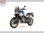 CFMOTO 800 MT EXPLORER (bj 2025), 2 cilinders, Motorrijbewijs A, Bedrijf, Onbekend