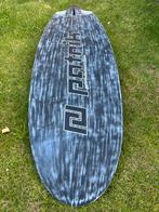 Patrik Slalom 130, Watersport en Boten, Windsurfen, Ophalen, Gebruikt, 7 m² of meer, Minder dan 250 cm