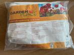 Parasol bekleding 3m Garden Place NIEUW!!, Ophalen of Verzenden, Nieuw, 2 tot 3 meter, Overige typen