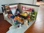 Playmobil geschiedenislokaal - 9455, Ophalen of Verzenden, Zo goed als nieuw, Complete set