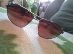 Nette Sinner zonnebril, unisex, Ophalen of Verzenden, Zo goed als nieuw, Zonnebril, Overige merken