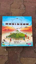 Expeditie Robinson Bordspel, Vijf spelers of meer, Ophalen of Verzenden, Zo goed als nieuw, Just 2 Play