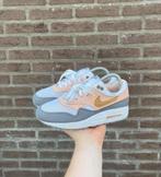 Nike Air Max 1 Crimson Tint, Overige kleuren, Nike, Nieuw, Ophalen of Verzenden