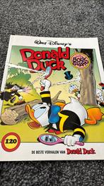 120 Donald Duck, Eén stripboek, Ophalen of Verzenden, Zo goed als nieuw
