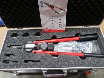 MASTERFIX Blindklinkmoer handgereedschap MFX-510 beschikbaar voor biedingen