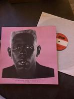 Plaat: igor - Tyler the creator, Cd's en Dvd's, Vinyl | Hiphop en Rap, Ophalen of Verzenden, Zo goed als nieuw