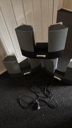 Beolab 2000 bang olufsen 3stuks, Overige merken, Ophalen of Verzenden, Zo goed als nieuw, 120 watt of meer