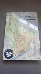 Schiphol puzzel nieuw, Hobby en Vrije tijd, Ophalen of Verzenden, Nieuw