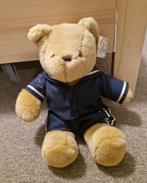 Pluche knuffel teddybeer als nieuw, Ophalen of Verzenden, Zo goed als nieuw, Overige typen