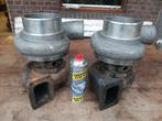 MTU DDC btv7507 turbo 12v4000 tractorpulling x52610100023, Auto diversen, Ophalen