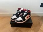 Air jordan 1 MID EU45, Kleding | Heren, Ophalen of Verzenden, Zo goed als nieuw