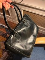 Zwarte Royal Republiq Handtas, Ophalen, Gebruikt, Zwart, Handtas