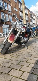 yamaha dragstar xv650, Motoren, Onderdelen | Overige, Gebruikt