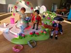Playmobil gemaskerd koninklijk paar bruiloft, Kinderen en Baby's, Speelgoed | Playmobil, Ophalen of Verzenden, Zo goed als nieuw