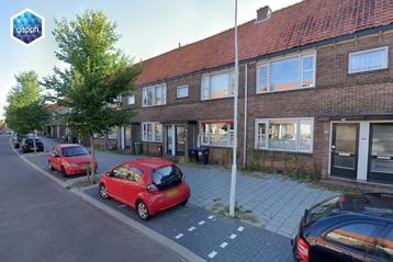 NIEUW! Woonruimte te huur Rosmolenstraat, Zaandam beschikbaar voor biedingen