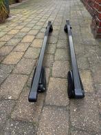 Hapro Cronos 125 Dakdragers, Ophalen, Zo goed als nieuw