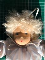 Antroposofische pop NIET MEE GESPEELD !!!, Ophalen of Verzenden, Zo goed als nieuw