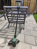Te koop: Elektrische grastrimmer – Direct klaar voor gebruik, Ophalen, Gebruikt, Parkside, 10 tot 30 cm