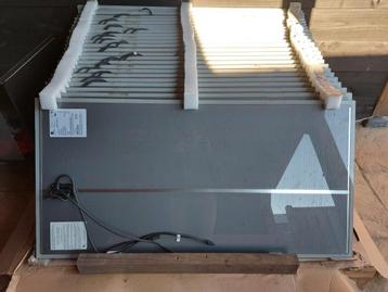 zonnepanelen, 3jr gebruikt beschikbaar voor biedingen