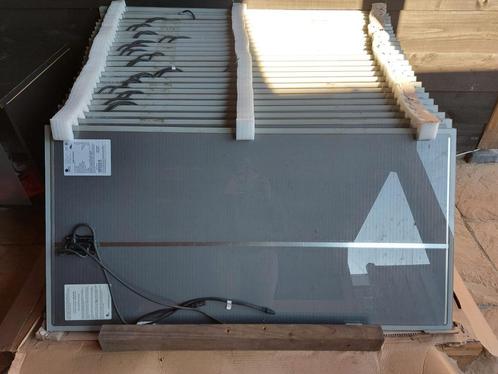 zonnepanelen, 3jr gebruikt, Doe-het-zelf en Verbouw, Zonnepanelen en Toebehoren, Gebruikt, Paneel, 200 wattpiek of meer, Ophalen
