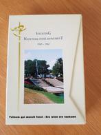 Stichting Nationaal Indie Monument 1945 - 1962, Ophalen of Verzenden, 19e eeuw, Nieuw