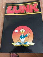 Lunk, Eén stripboek, Ophalen of Verzenden