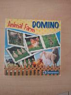 Animal Farm Domino spel, Ophalen, Zo goed als nieuw, Jongen of Meisje