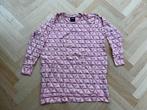 Snurk roze pyjama nachthemd jurk, maat L, Kleding | Dames, Pyjama's, Snurk, Ophalen of Verzenden, Zo goed als nieuw, Maat 42/44 (L)